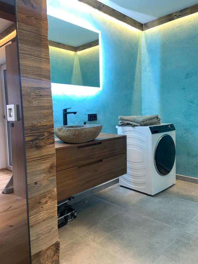 Kitz Kaiser Appartement Sankt Johann in Tirol Bagian luar foto