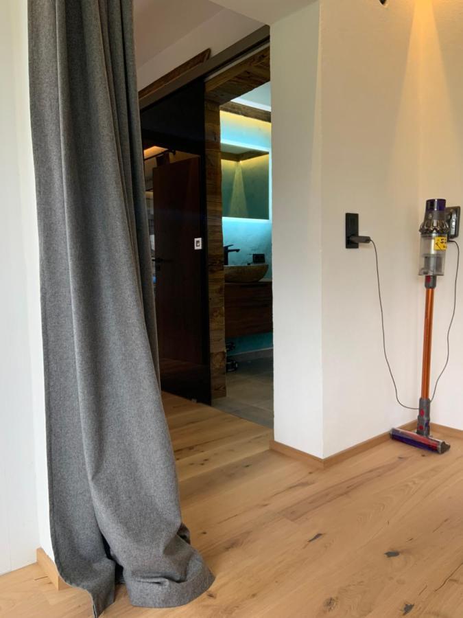 Kitz Kaiser Appartement Sankt Johann in Tirol Bagian luar foto