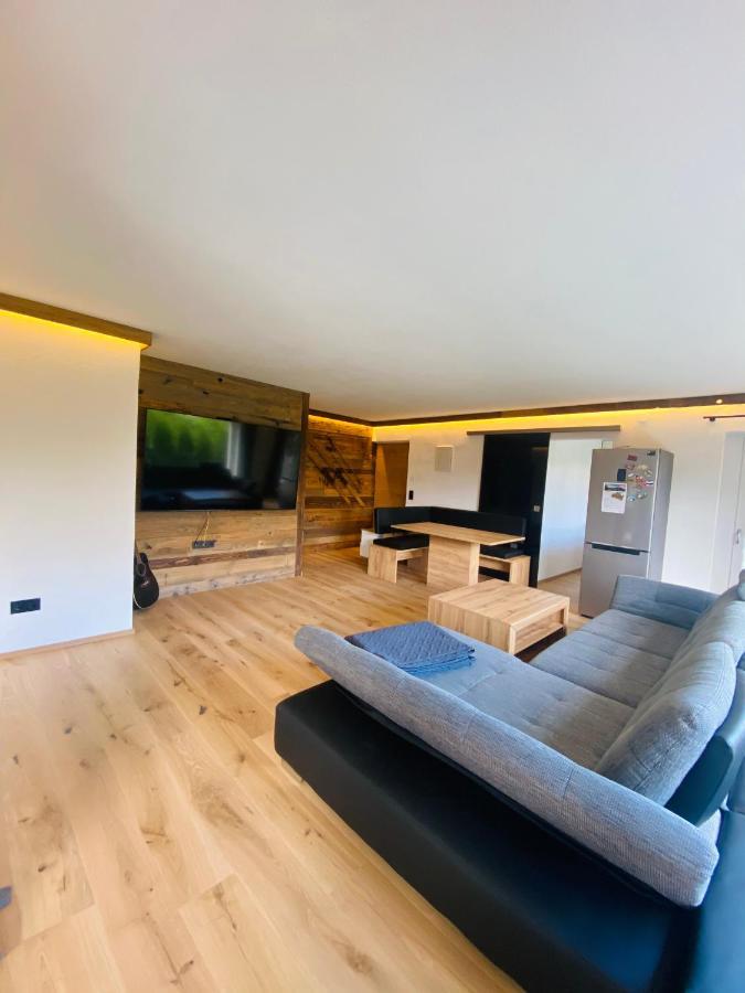 Kitz Kaiser Appartement Sankt Johann in Tirol Bagian luar foto