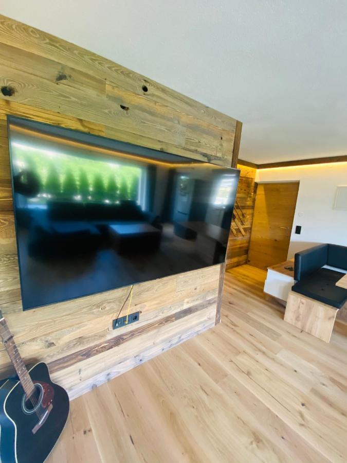 Kitz Kaiser Appartement Sankt Johann in Tirol Bagian luar foto