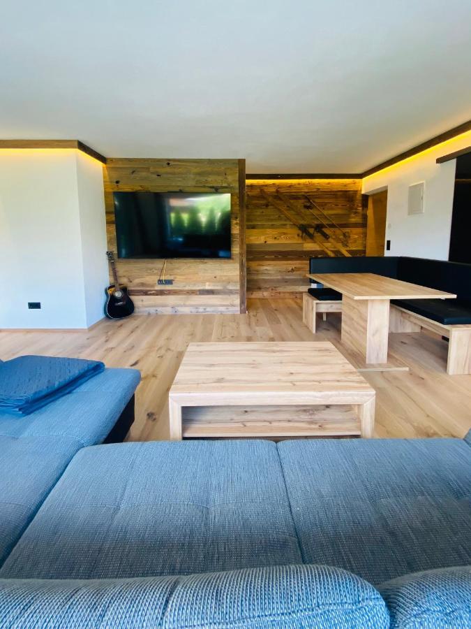Kitz Kaiser Appartement Sankt Johann in Tirol Bagian luar foto