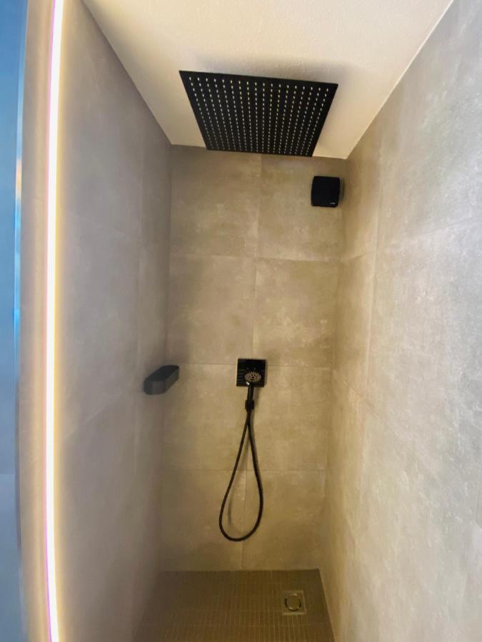 Kitz Kaiser Appartement Sankt Johann in Tirol Bagian luar foto