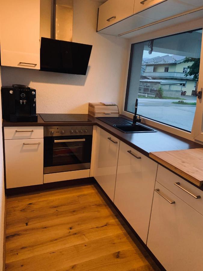 Kitz Kaiser Appartement Sankt Johann in Tirol Bagian luar foto