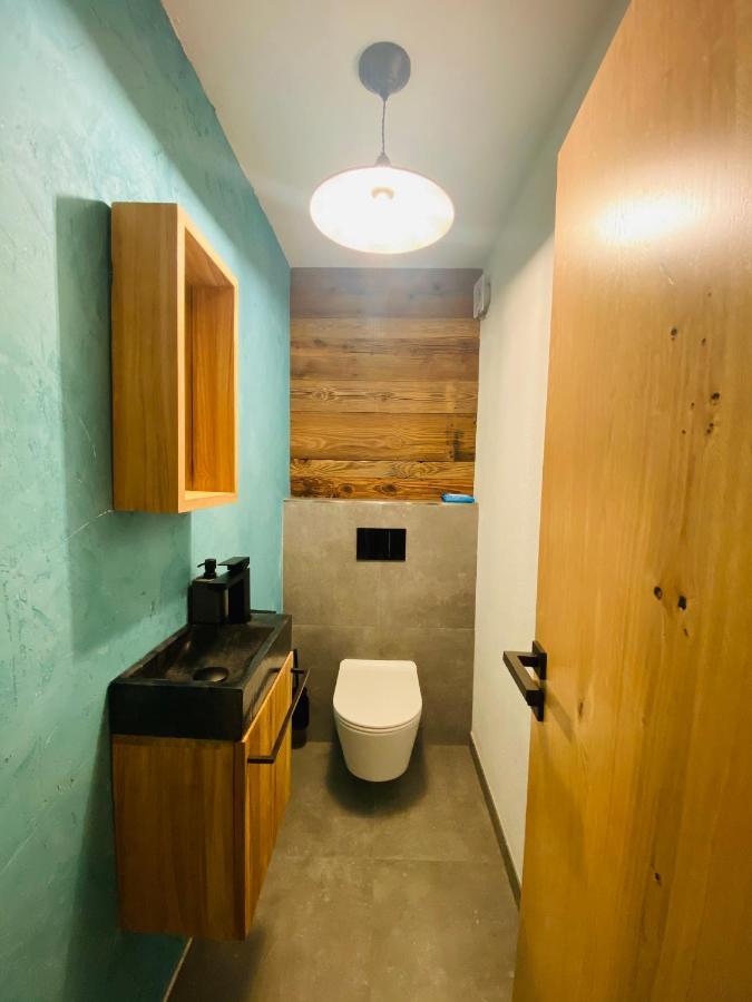 Kitz Kaiser Appartement Sankt Johann in Tirol Bagian luar foto